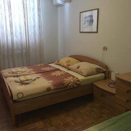 Apartment Apollonio Portoroz Exterior photo