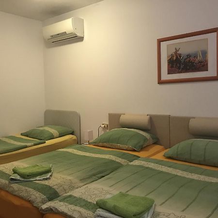 Apartment Apollonio Portoroz Exterior photo