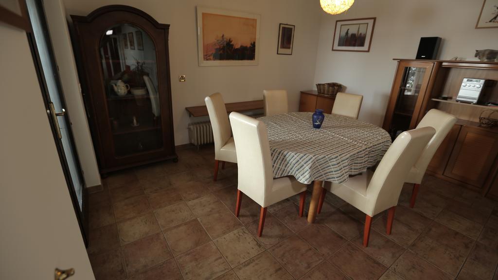 Apartment Apollonio Portoroz Room photo
