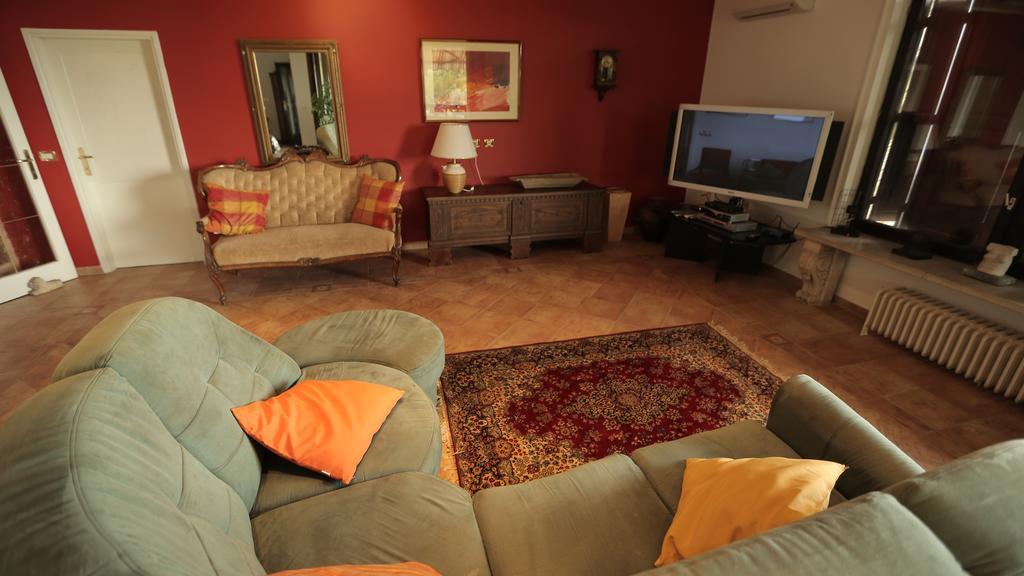 Apartment Apollonio Portoroz Room photo