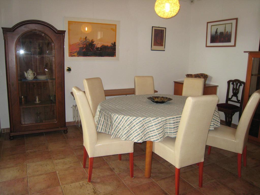 Apartment Apollonio Portoroz Room photo