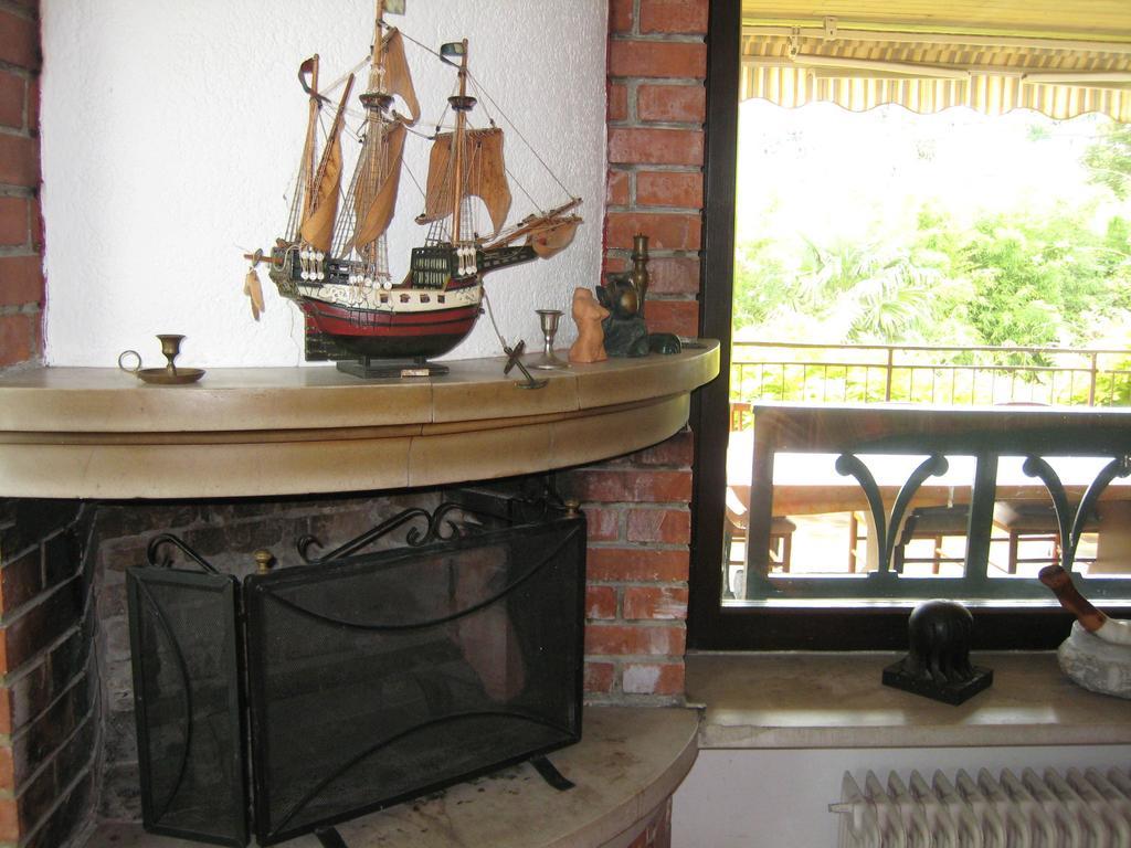 Apartment Apollonio Portoroz Room photo