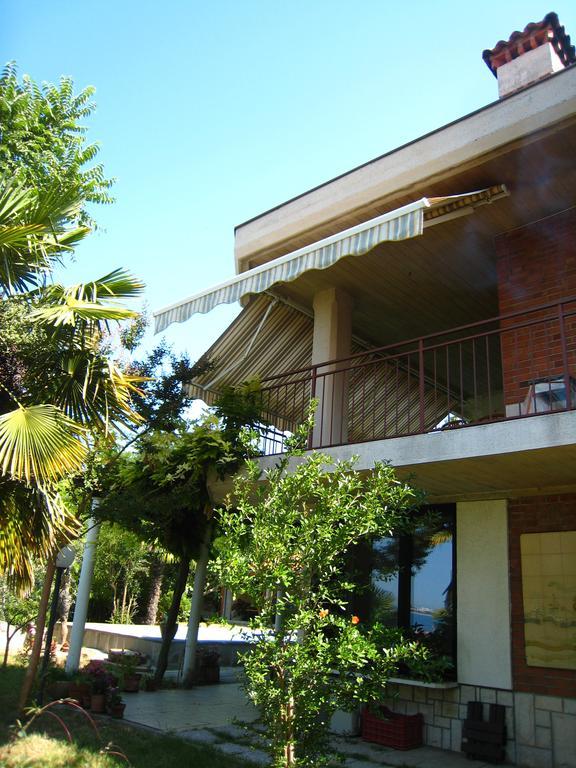 Apartment Apollonio Portoroz Room photo