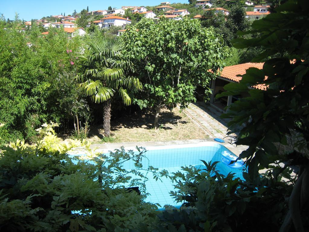 Apartment Apollonio Portoroz Room photo