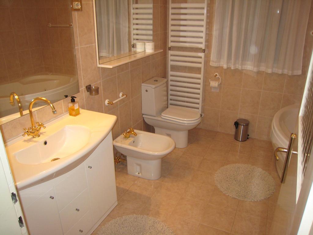 Apartment Apollonio Portoroz Room photo