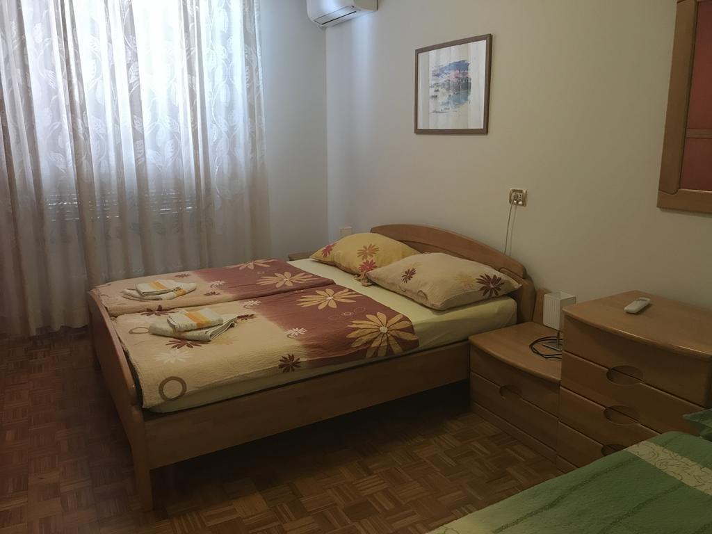 Apartment Apollonio Portoroz Exterior photo